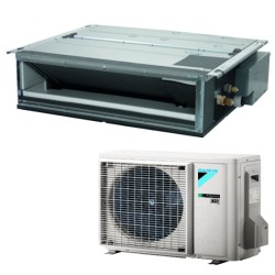 Daikin FDXM25F9/RXM25N9