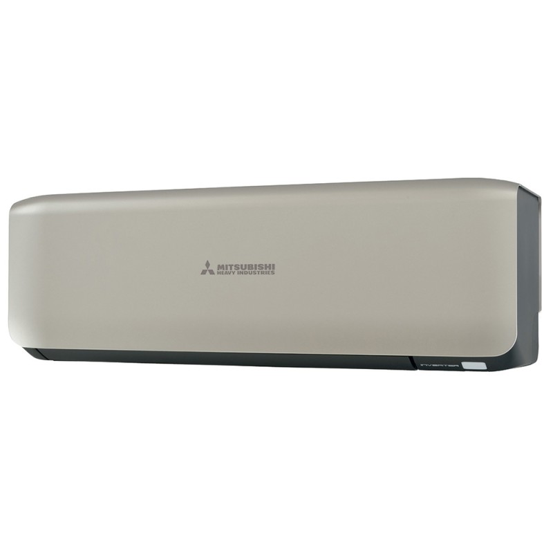 Mitsubishi Heavy Premium Titanium SRK25ZS-WT/SRC25ZS-W