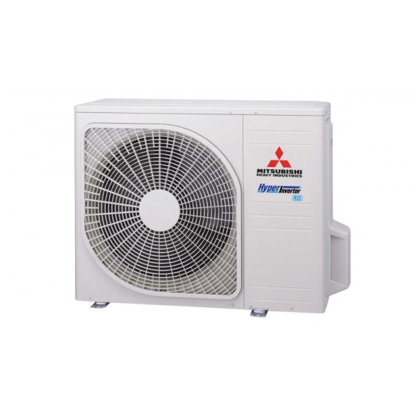 Mitsubishi Heavy Premium Black&White SRK25ZS-WB/SRC25ZS-W