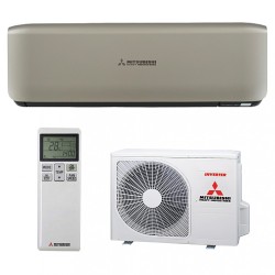 Mitsubishi Heavy Premium Titanium SRK35ZS-WT/SRC35ZS-W