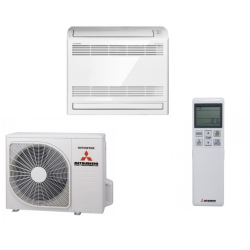 Mitsubishi Heavy SRF50ZMX-S/SRC50ZSX-S