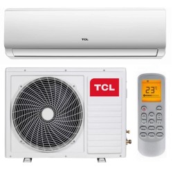 TCL Elite XAA1 Inverter TAC-12CHSA/XAA1