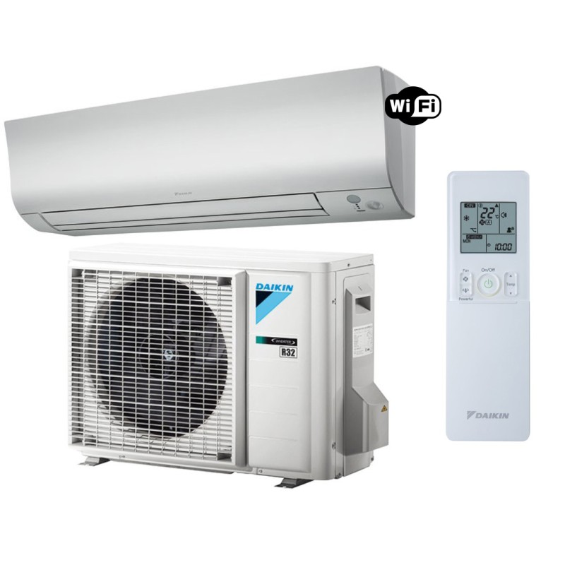 Daikin FTXM20N/RXM20N9