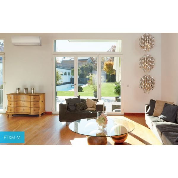 Daikin FTXM20N/RXM20N9