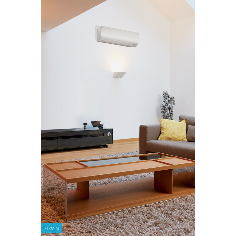 Daikin FTXM20N/RXM20N9
