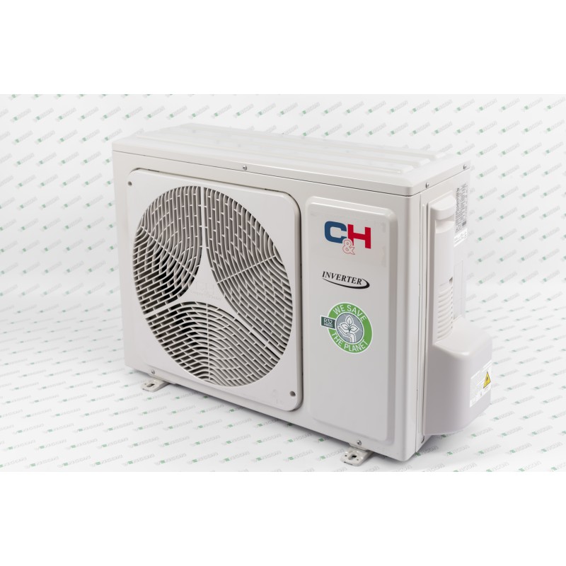 Cooper&Hunter Vital Inverter CH-S09FTXF-NG