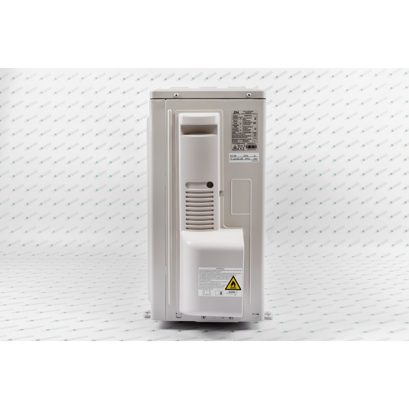 Cooper&Hunter Vital Inverter CH-S09FTXF-NG