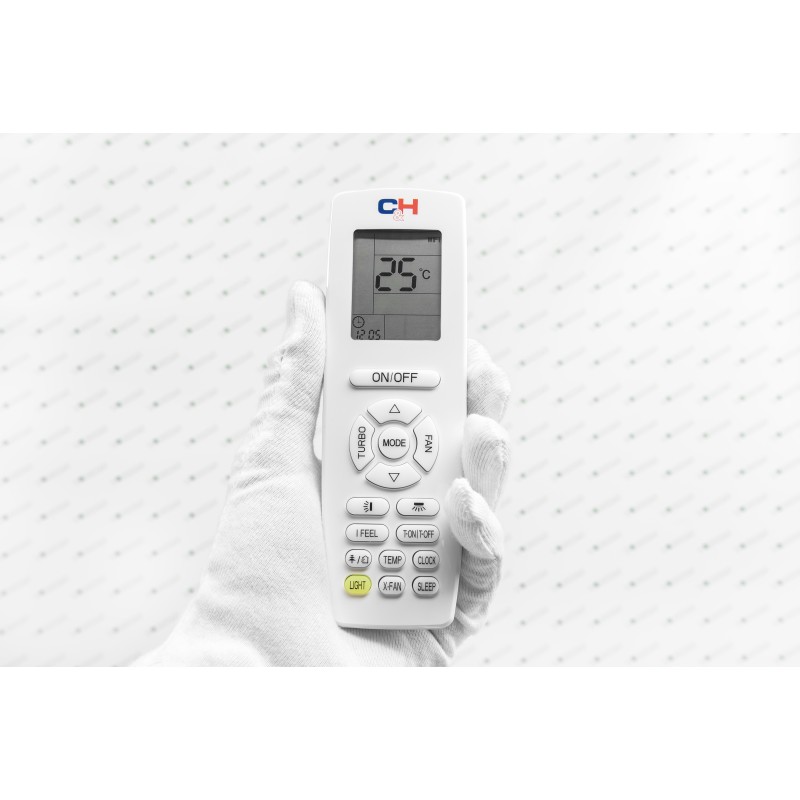 Cooper&Hunter Vital Inverter CH-S09FTXF-NG