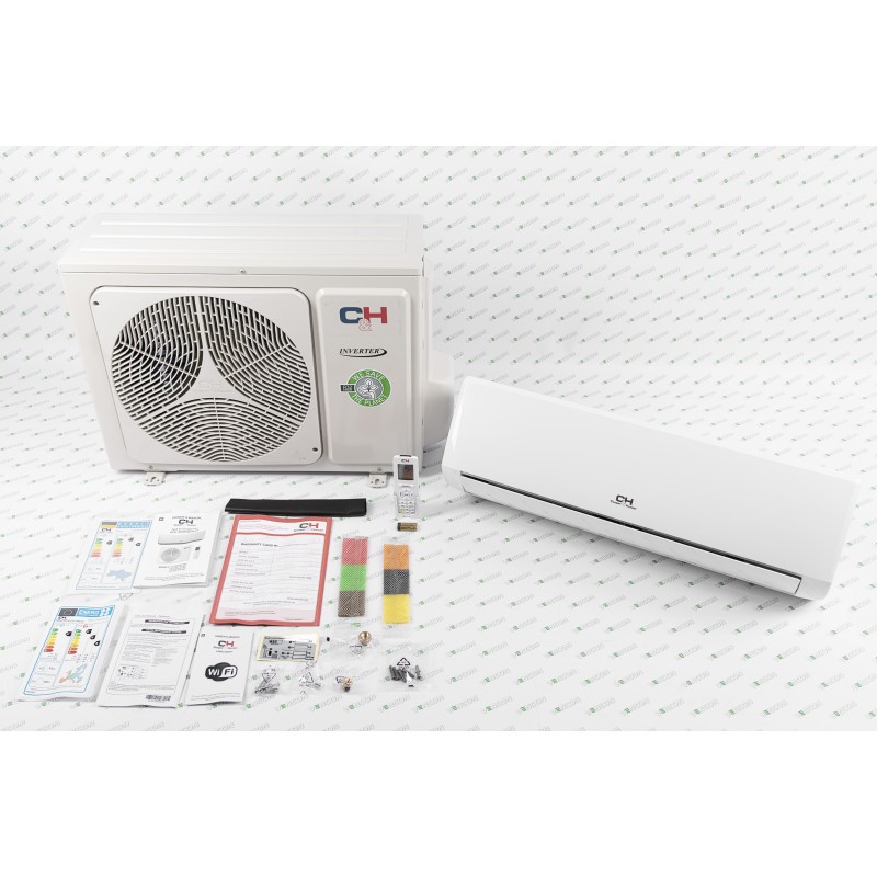 Cooper&Hunter Vital Inverter CH-S09FTXF-NG