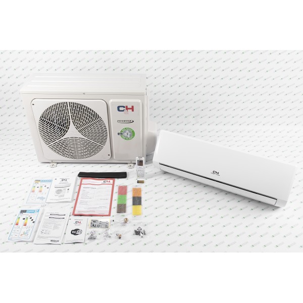 Cooper&Hunter Vital Inverter CH-S09FTXF-NG