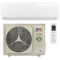 Cooper&Hunter Vital Inverter CH-S12FTXF-NG