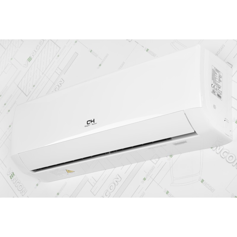 Cooper&Hunter Vital Inverter CH-S12FTXF-NG