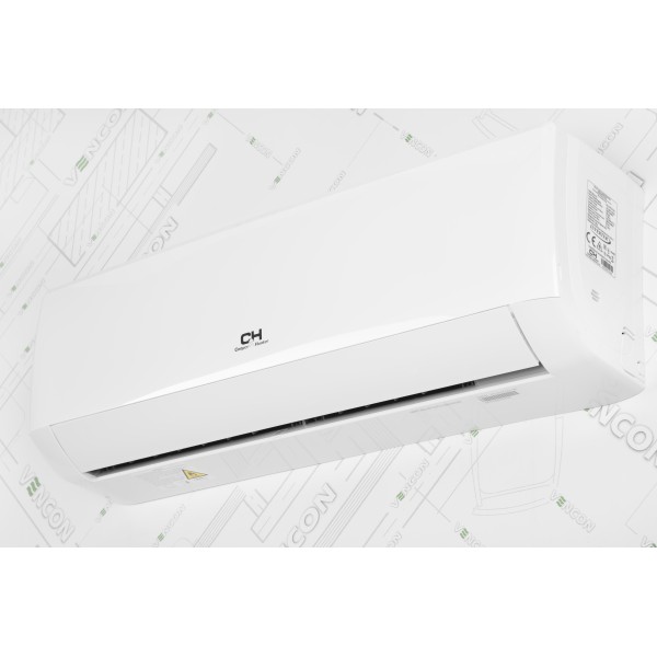 Cooper&Hunter Vital Inverter CH-S12FTXF-NG