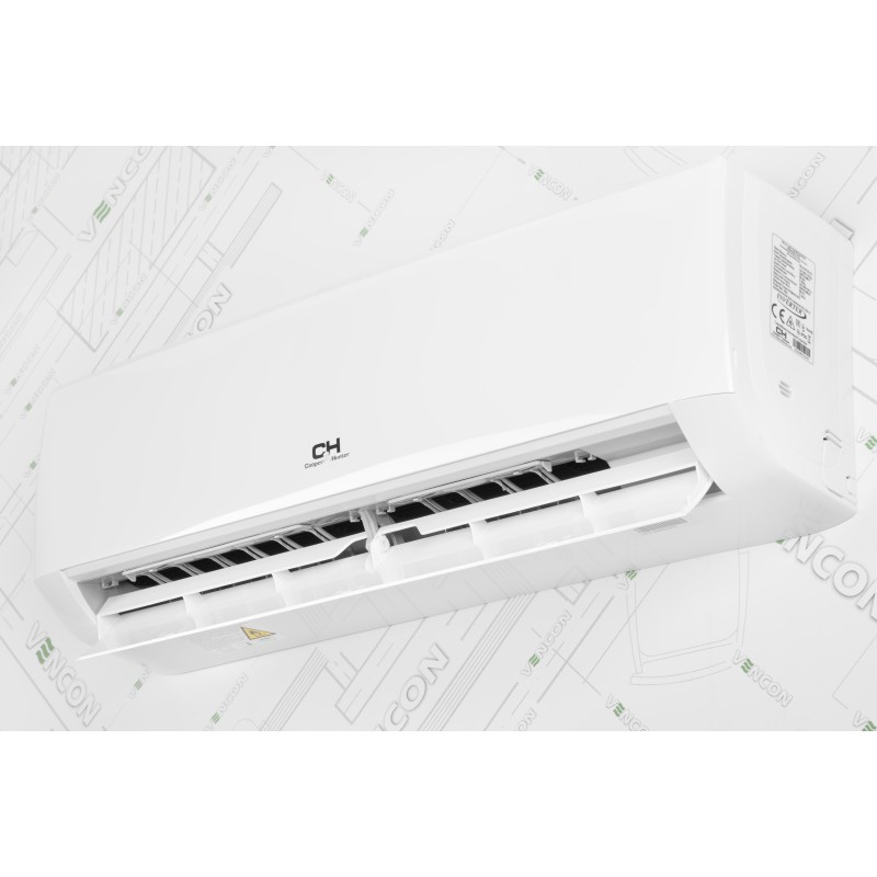 Cooper&Hunter Vital Inverter CH-S12FTXF-NG