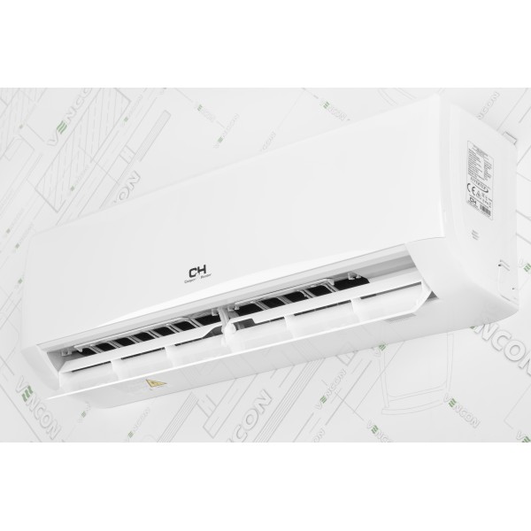 Cooper&Hunter Vital Inverter CH-S12FTXF-NG