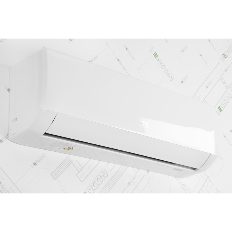 Cooper&Hunter Vital Inverter CH-S12FTXF-NG