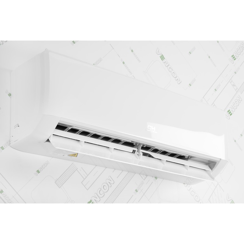 Cooper&Hunter Vital Inverter CH-S12FTXF-NG