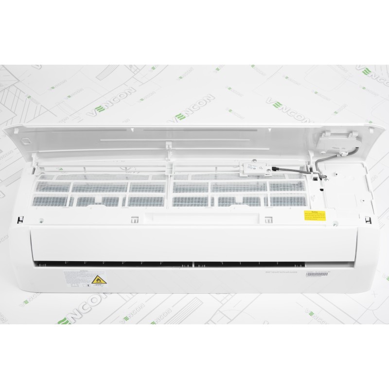 Cooper&Hunter Vital Inverter CH-S12FTXF-NG