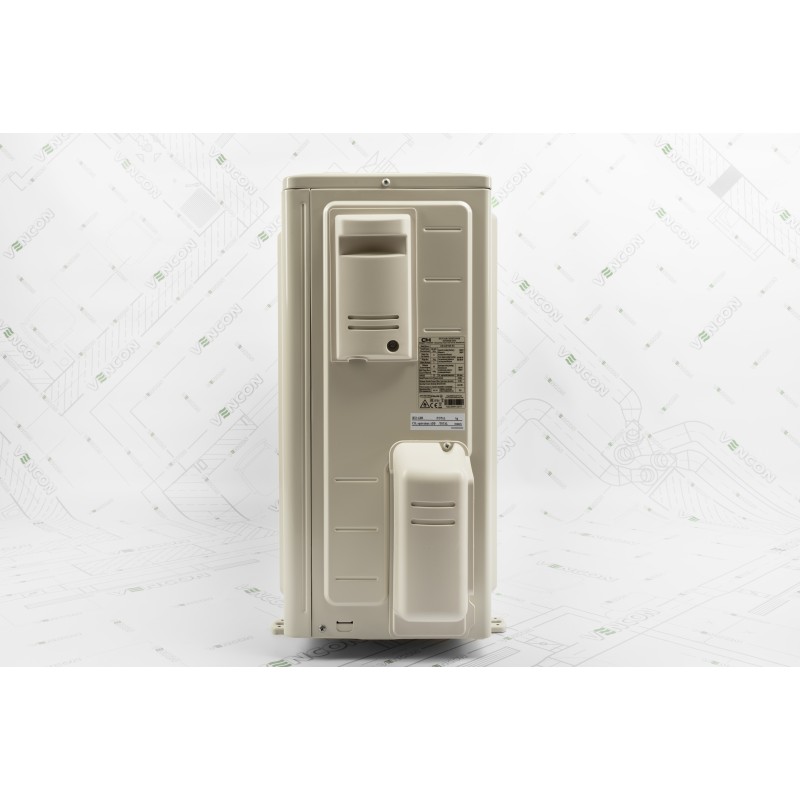 Cooper&Hunter Vital Inverter CH-S12FTXF-NG