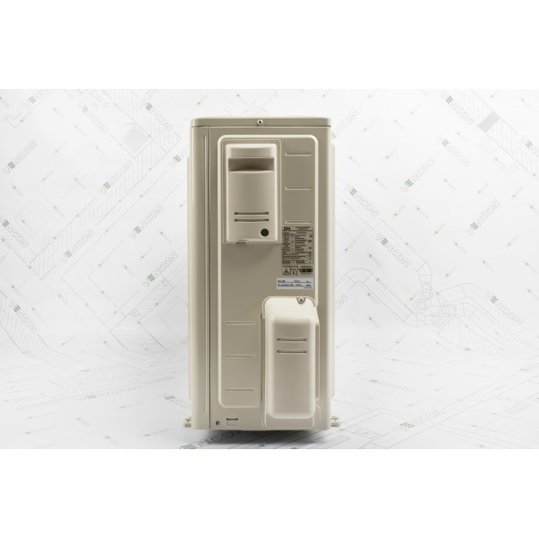 Cooper&Hunter Vital Inverter CH-S12FTXF-NG