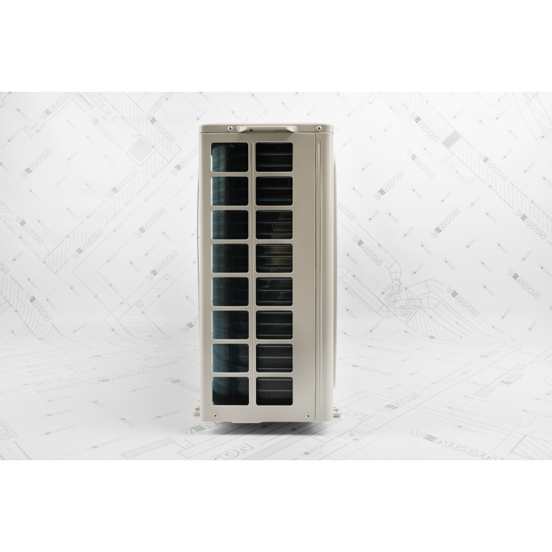 Cooper&Hunter Vital Inverter CH-S12FTXF-NG