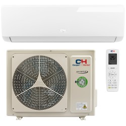Cooper&Hunter Vital Inverter CH-S18FTXF-NG