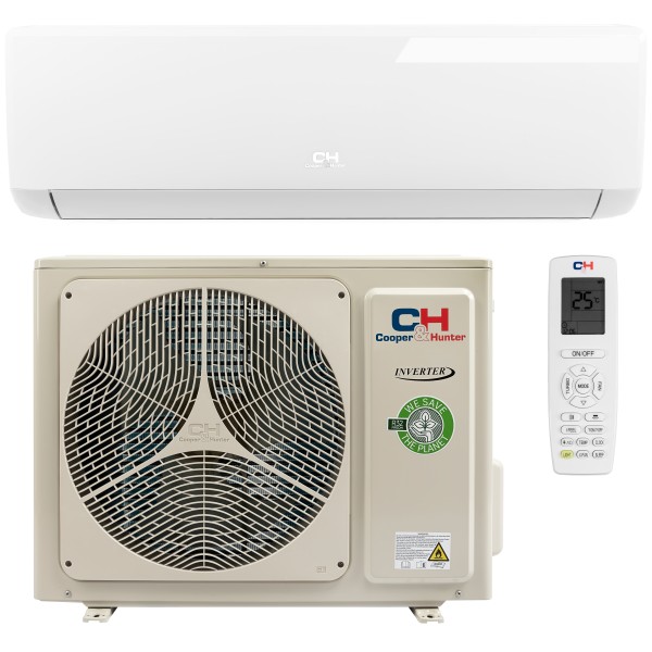 Cooper&Hunter Vital Inverter CH-S24FTXF-NG