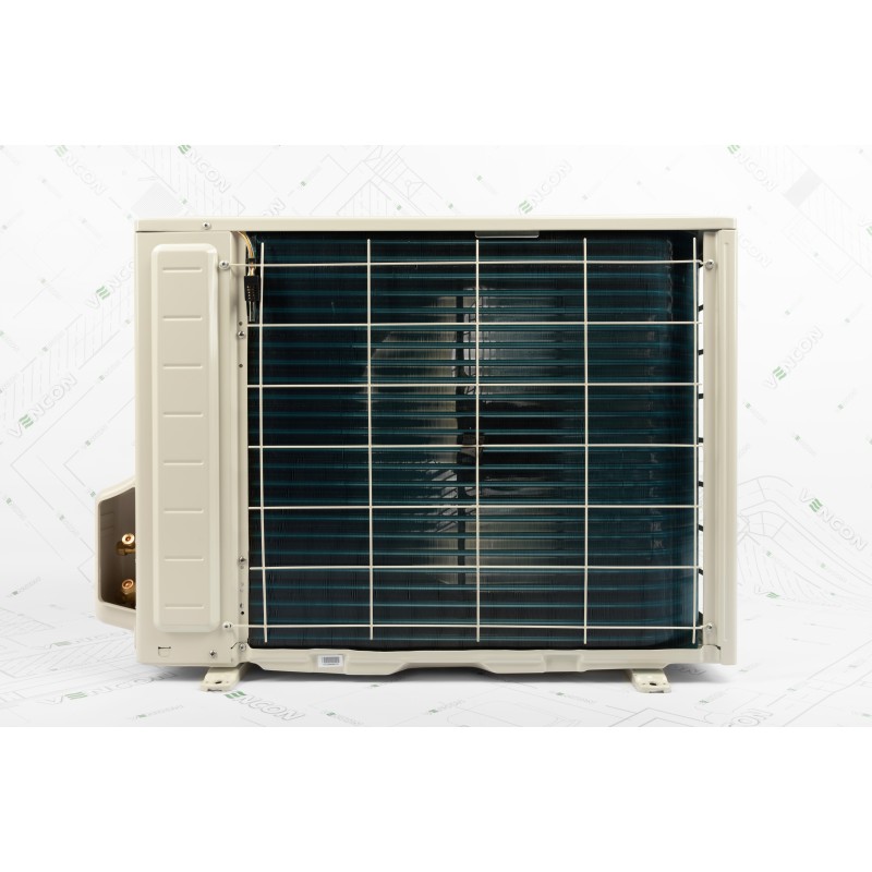 Cooper&Hunter Vital Inverter CH-S24FTXF-NG