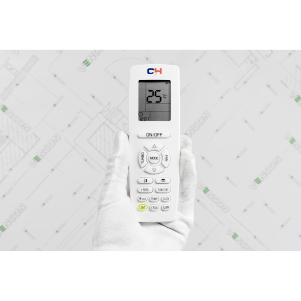 Cooper&Hunter Vital Inverter CH-S24FTXF-NG