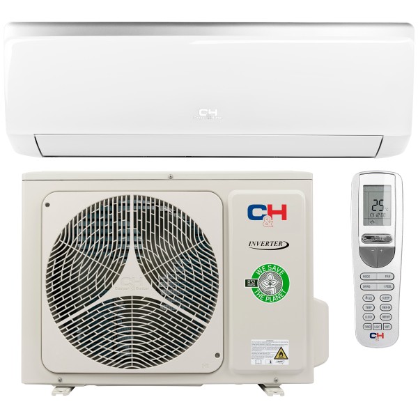 Cooper&Hunter Air Master Inverter CH-S07FTXP-NG