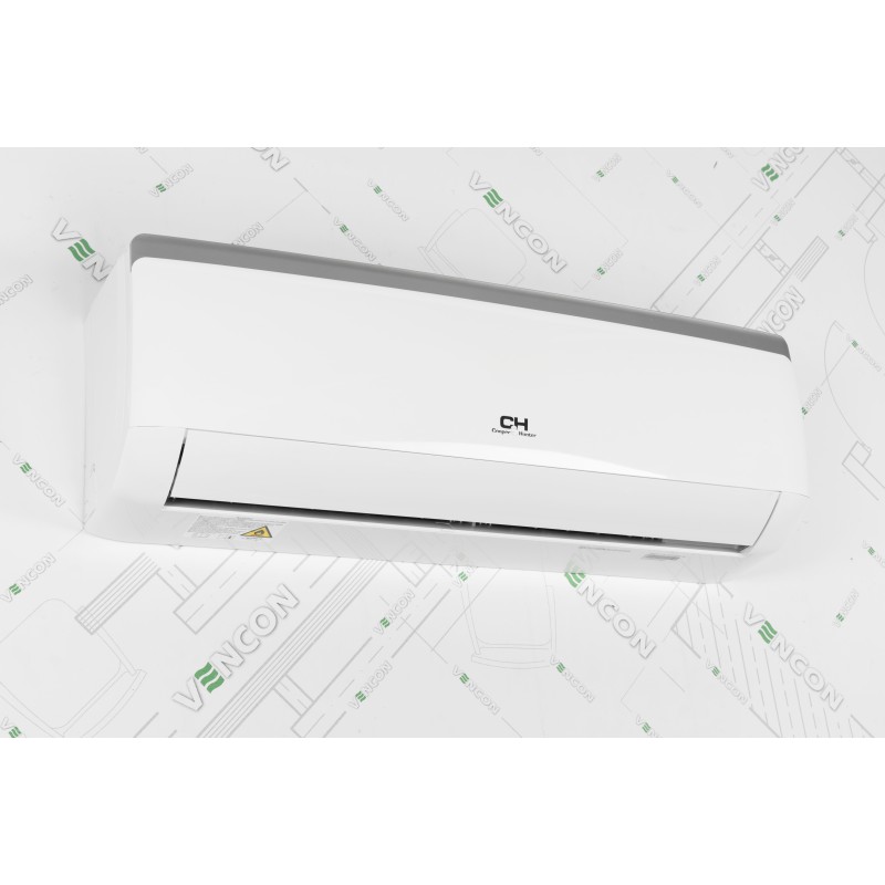 Cooper&Hunter Air Master Inverter CH-S09FTXP-NG