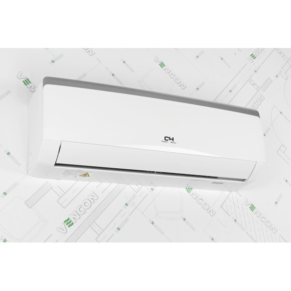 Cooper&Hunter Air Master Inverter CH-S09FTXP-NG