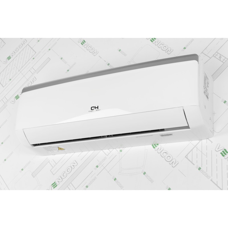 Cooper&Hunter Air Master Inverter CH-S09FTXP-NG