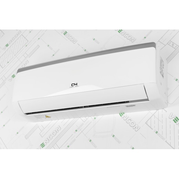 Cooper&Hunter Air Master Inverter CH-S09FTXP-NG