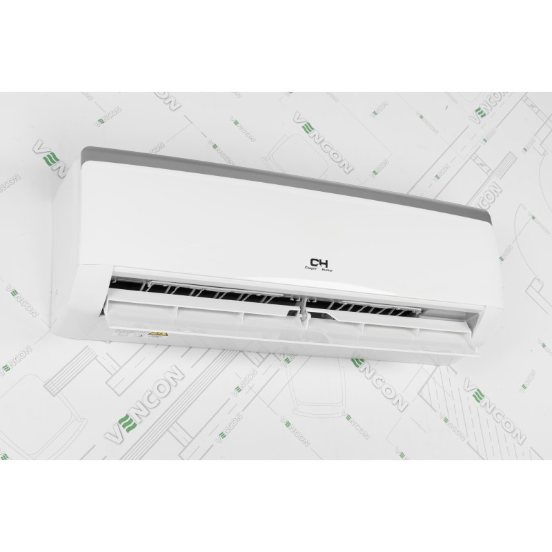 Cooper&Hunter Air Master Inverter CH-S09FTXP-NG