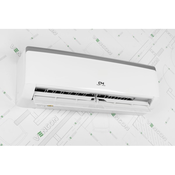 Cooper&Hunter Air Master Inverter CH-S09FTXP-NG