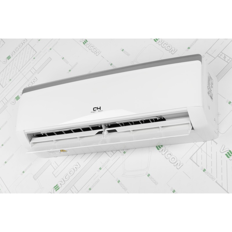 Cooper&Hunter Air Master Inverter CH-S09FTXP-NG