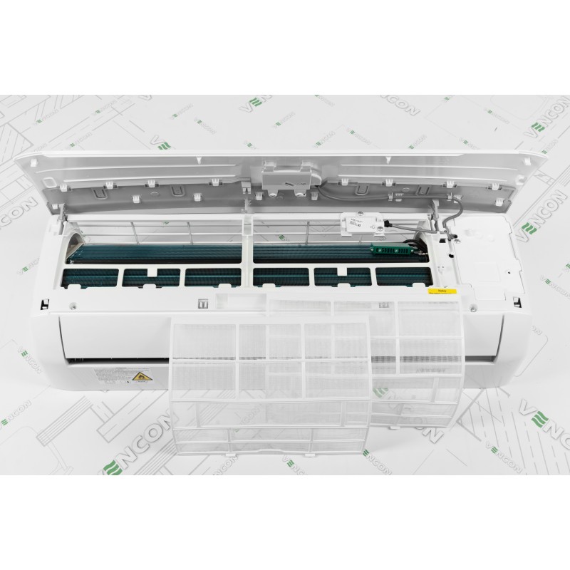 Cooper&Hunter Air Master Inverter CH-S09FTXP-NG