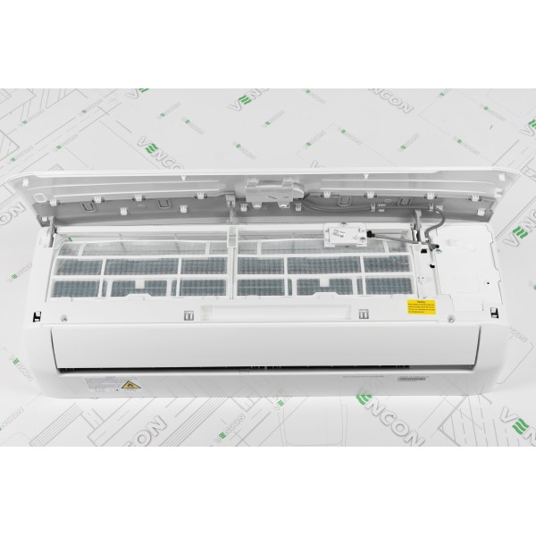 Cooper&Hunter Air Master Inverter CH-S09FTXP-NG