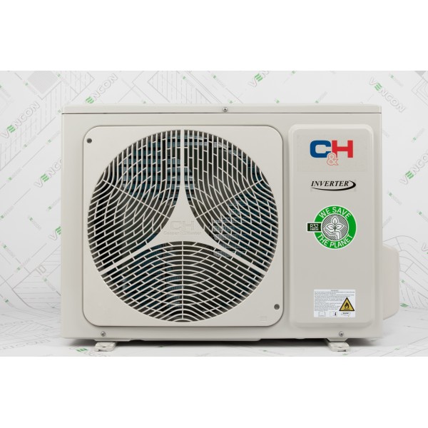 Cooper&Hunter Air Master Inverter CH-S09FTXP-NG