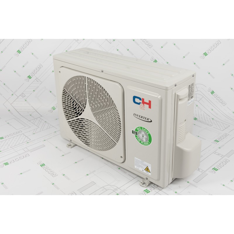 Cooper&Hunter Air Master Inverter CH-S09FTXP-NG