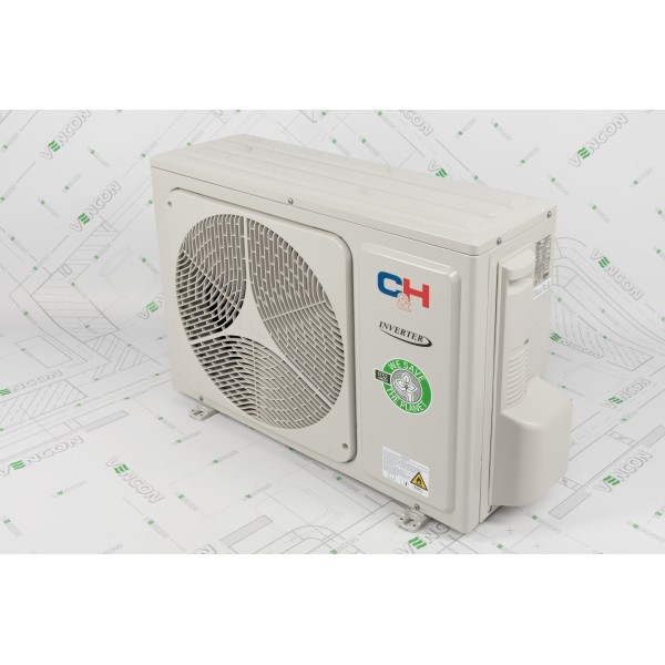 Cooper&Hunter Air Master Inverter CH-S09FTXP-NG