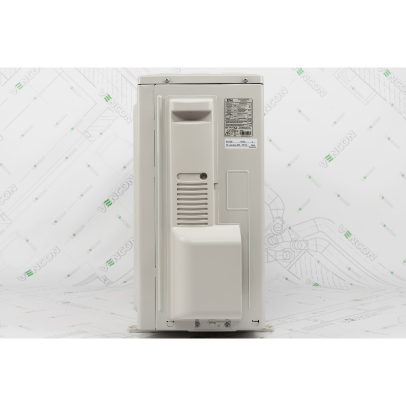 Cooper&Hunter Air Master Inverter CH-S09FTXP-NG