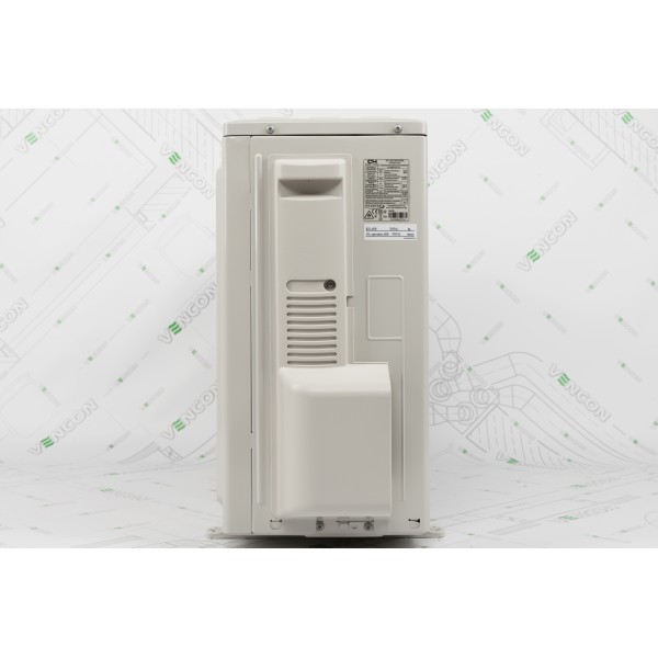 Cooper&Hunter Air Master Inverter CH-S09FTXP-NG