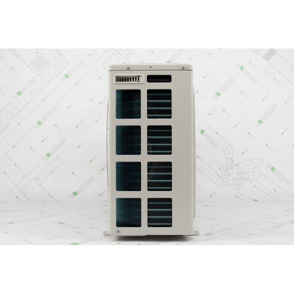 Cooper&Hunter Air Master Inverter CH-S09FTXP-NG