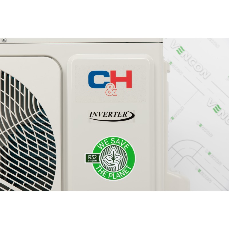 Cooper&Hunter Air Master Inverter CH-S09FTXP-NG