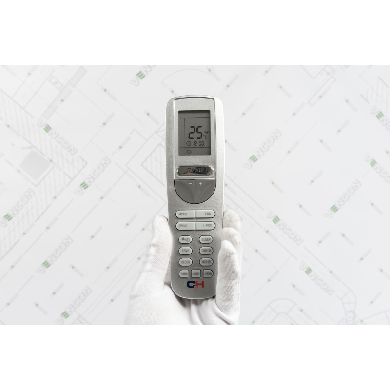 Cooper&Hunter Air Master Inverter CH-S09FTXP-NG