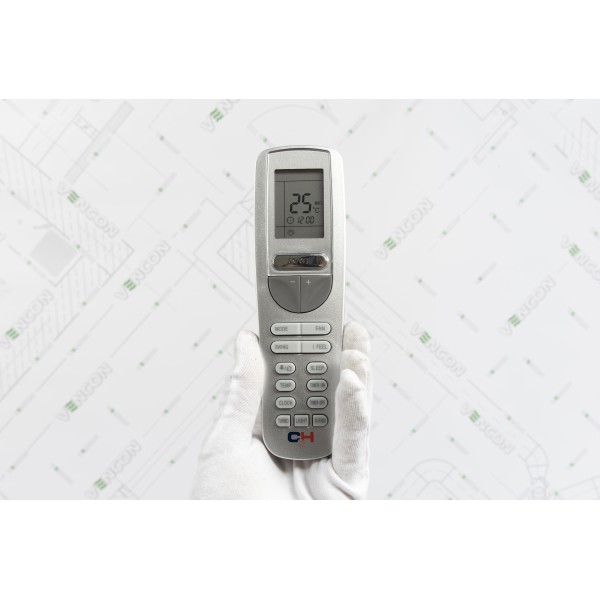 Cooper&Hunter Air Master Inverter CH-S09FTXP-NG