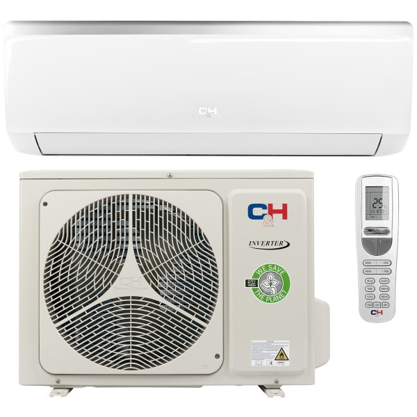 Cooper&Hunter Air Master Inverter CH-S12FTXP-NG