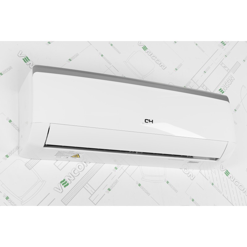 Cooper&Hunter Air Master Inverter CH-S12FTXP-NG